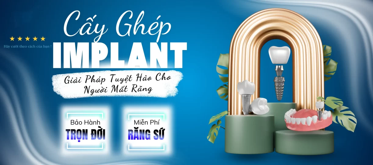Phòng khám Chuyên khoa Răng – Hàm – Mặt LD Mega Dental