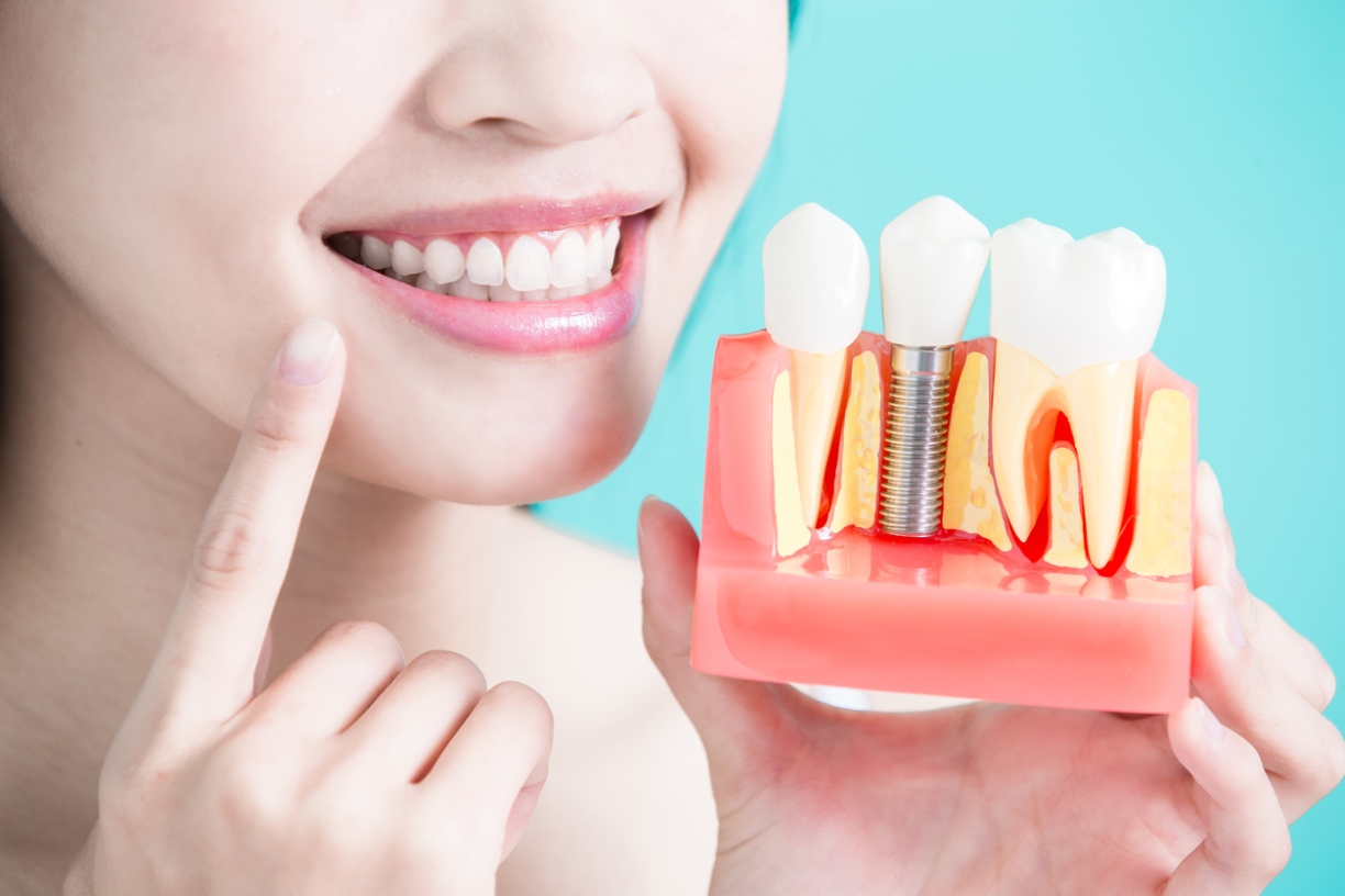 Phòng khám Chuyên khoa Răng – Hàm – Mặt LD Mega Dental