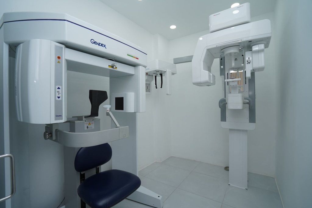 Phòng khám Chuyên khoa Răng – Hàm – Mặt LD Mega Dental
