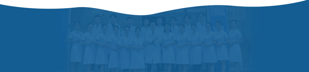 Phòng khám Chuyên khoa Răng – Hàm – Mặt LD Mega Dental
