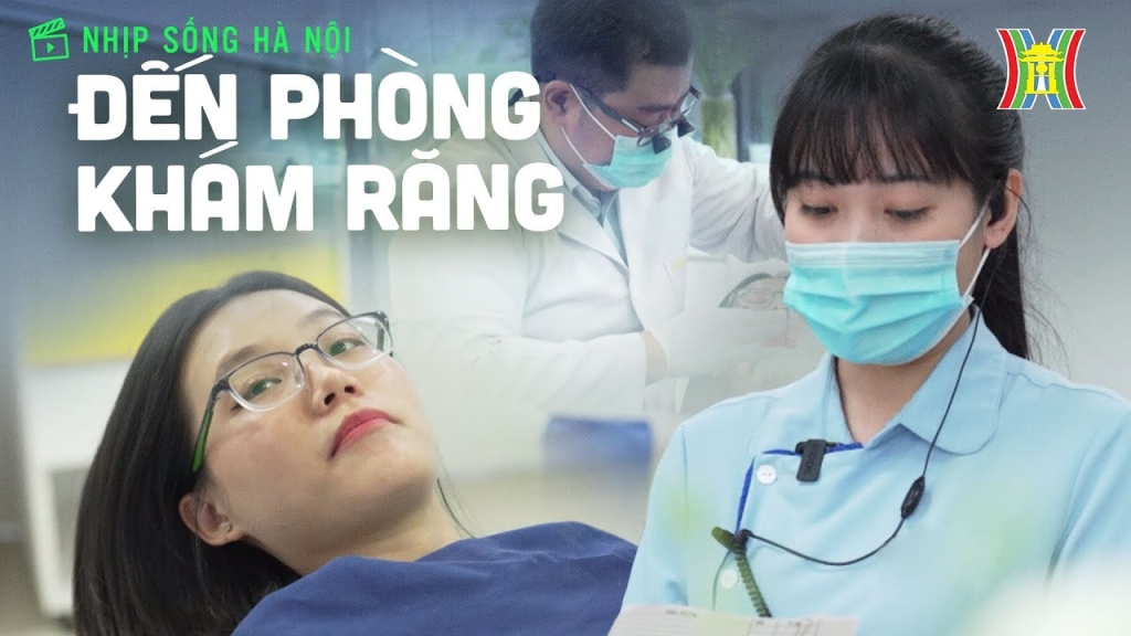 Phòng khám Chuyên khoa Răng – Hàm – Mặt LD Mega Dental