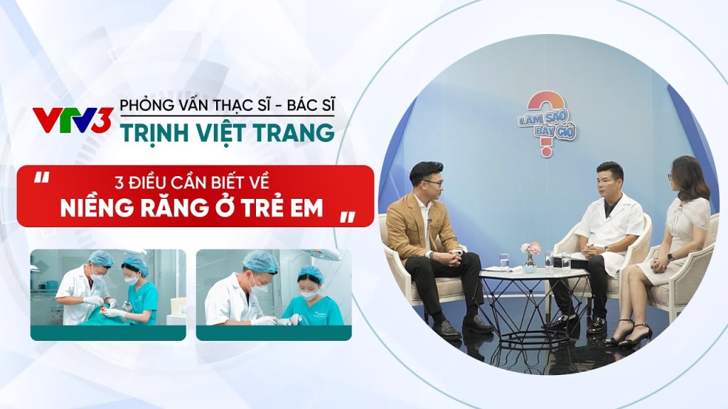 Phòng khám Chuyên khoa Răng – Hàm – Mặt LD Mega Dental